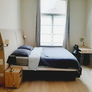Superbe Au Coeur Du Quartier Europeen Bruxelles