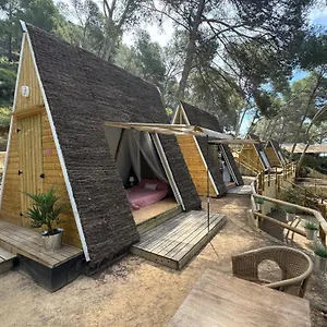 https://glamping-lodge-estartit.catalonia-hotels.com
